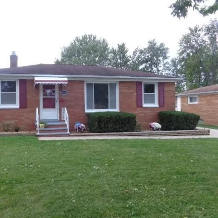 Buy this 3 bed house on 10805 Ronald Drive in Parma, OH 44130