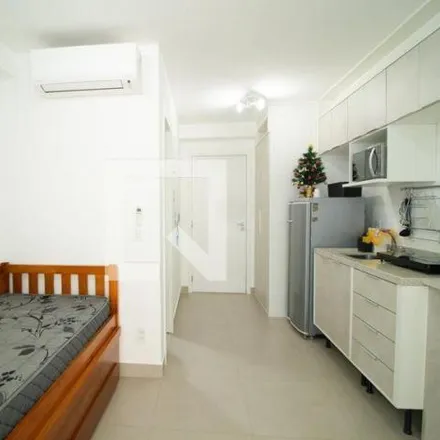 Rent this 1 bed apartment on Avenida Guapira 65 in Tucuruvi, São Paulo - SP