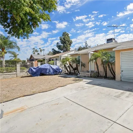 Buy this 2 bed house on 7054 Alcove Avenue in Los Angeles, CA 91605