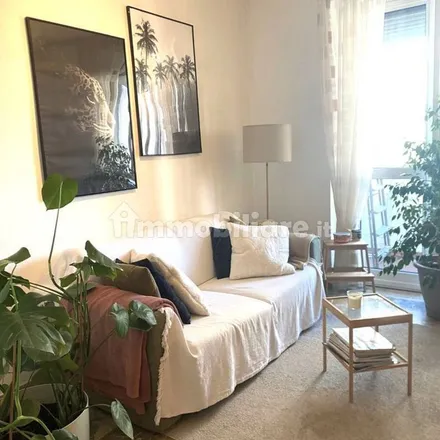 Rent this 2 bed apartment on Via dei Guarneri 24 in 20141 Milan MI, Italy