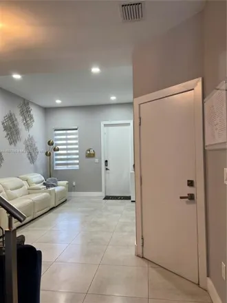 Rent this 4 bed townhouse on 7184 Northwest 103rd Path in Doral, FL 33178