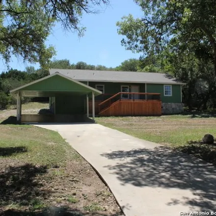 Buy this 3 bed house on 729 Hancock Road in Comal County, TX 78133