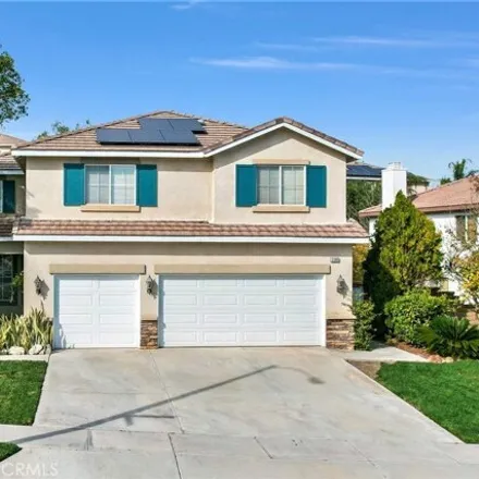 Buy this 5 bed house on 2149 Alpinemist Street in Corona, CA 92879