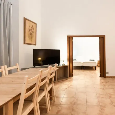 Image 1 - Carrer Nou de Sant Francesc, 3, 08002 Barcelona, Spain - Apartment for rent