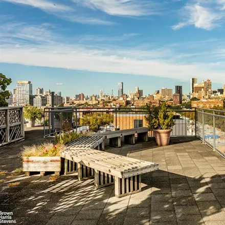 Image 9 - 492 HENRY STREET 1F in Carroll Gardens - Apartment for sale