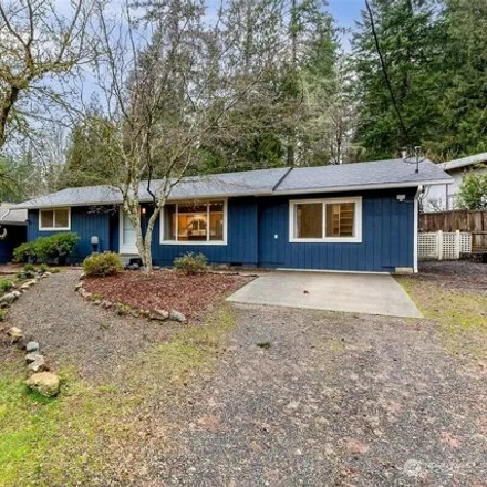 Buy this 3 bed house on 202 East Herron Place in Mason County, WA 98584
