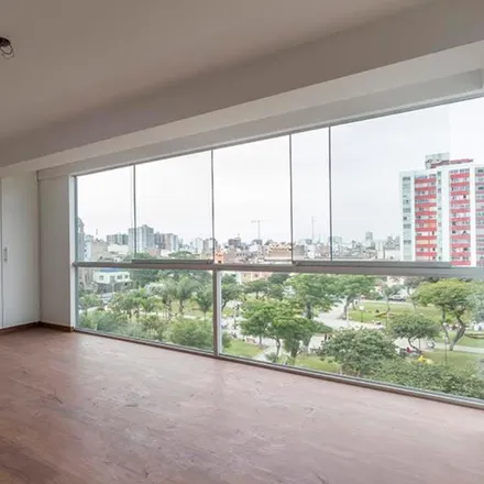 Image 8 - José Pardo de Zela Avenue 600, Lince, Lima Metropolitan Area 15494, Peru - Apartment for sale