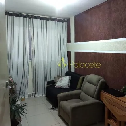Image 2 - Rua Filippo, Vila Mariana, Aparecida - SP, 12504-100, Brazil - Apartment for sale