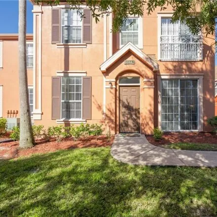 Buy this 2 bed condo on 10448 White Lake Court in Citrus Park, FL 33626