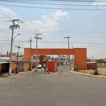 Image 1 - Paseo de Claridad, Unidad Habitacional Paseos de Chalco, 56600 Chalco de Díaz Covarrubias, MEX, Mexico - House for sale