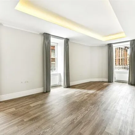 Rent this 1 bed room on 57 Hans Road in London, SW3 1RL
