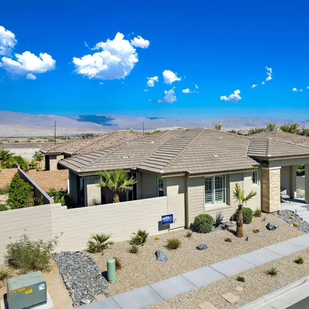 Buy this 2 bed house on 42799 Melanie Place in Palm Desert, CA 92211