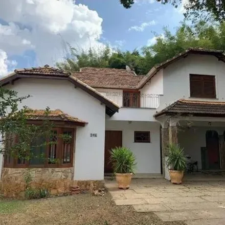 Image 2 - Rua João Furtado, Condomínio Vivendas do Lago I, Sorocaba - SP, 18053-378, Brazil - House for sale