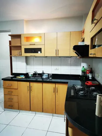 Buy this 3 bed apartment on Calle 6 in La Molina, Lima Metropolitan Area 15051