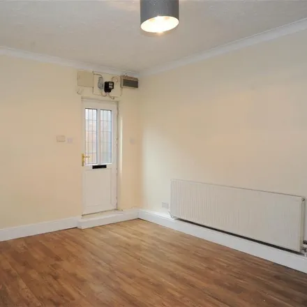 Rent this 1 bed apartment on Bennison Street in Guisborough, TS14 6HU