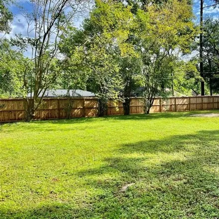 Image 3 - 2389 Shadow Glen Lane, Montgomery County, TX 77386, USA - House for sale