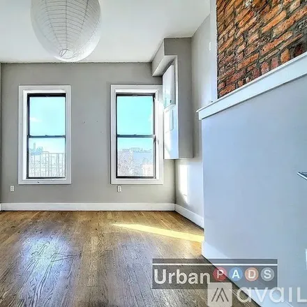 Rent this 3 bed apartment on 332 Central Ave