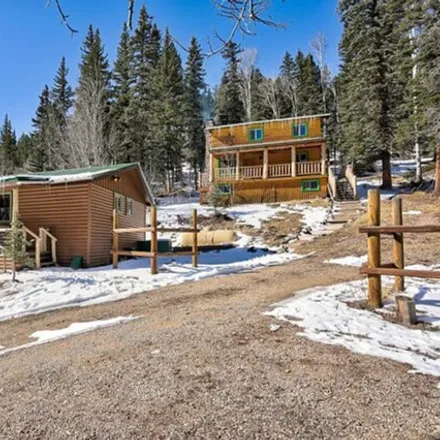 Buy this 3 bed house on 98 Ace Barnes Road in Taos County, NM 87558
