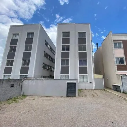 Image 2 - Rua Luiz Rafael Poplade, Iná, São José dos Pinhais - PR, 83065-485, Brazil - Apartment for rent