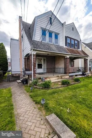 Buy this 3 bed house on 1160 Harding Drive in Upper Darby, PA 19083