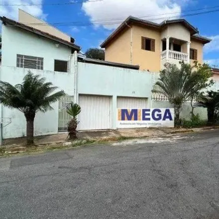 Buy this 5 bed house on Avenida Brigadeiro Rafael Tobias de Aguiar in Campinas, Campinas - SP