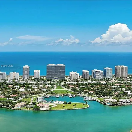 Image 3 - Collins Avenue & Harbour Way, Collins Avenue, Bal Harbour Village, Miami-Dade County, FL 33154, USA - Apartment for rent