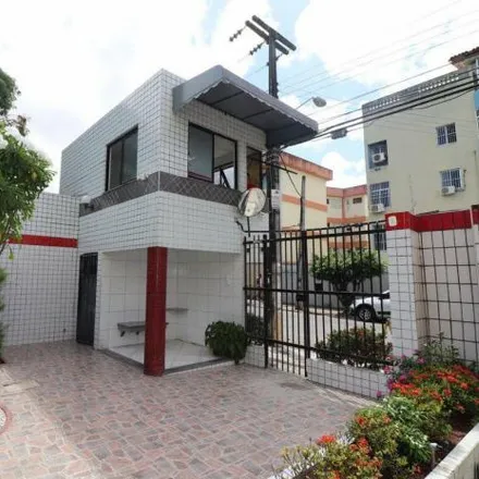Buy this 2 bed apartment on Rua Maria Mirian Ferreira de Souza 400 in Presidente Kennedy, Fortaleza - CE