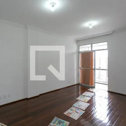 Buy this 3 bed apartment on Rua Bernardo Guimarães in Lourdes, Belo Horizonte - MG