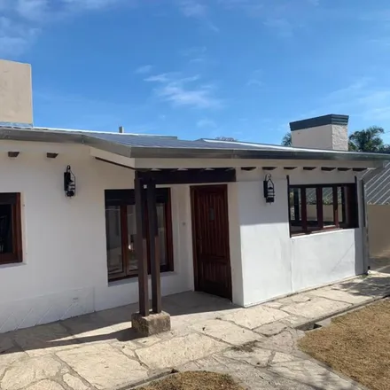 Buy this studio house on Martí in Departamento Punilla, Villa Carlos Paz