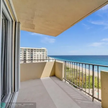 Image 6 - South Ocean Boulevard, Lauderdale-by-the-Sea, Broward County, FL 33062, USA - Condo for sale