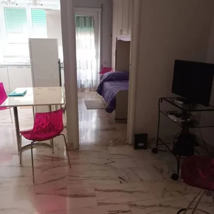 Rent this 1 bed apartment on Via Alessandro Cialdi in 00154 Rome RM, Italy