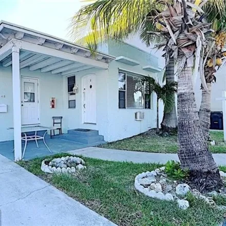 Buy this 2 bed house on 372 Polk Street in Hollywood, FL 33019