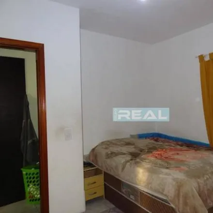 Buy this 3 bed house on Rua Francisca Angélica de Jesus in Paulínia - SP, 13142-192