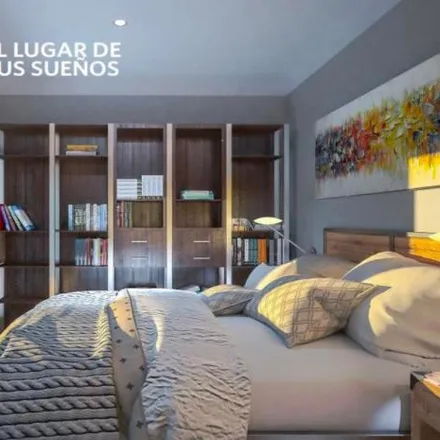 Buy this 3 bed apartment on Calle Fuente de las Flores 27 in Colonia San Miguel Tecamachalco, 53950 Naucalpan de Juárez