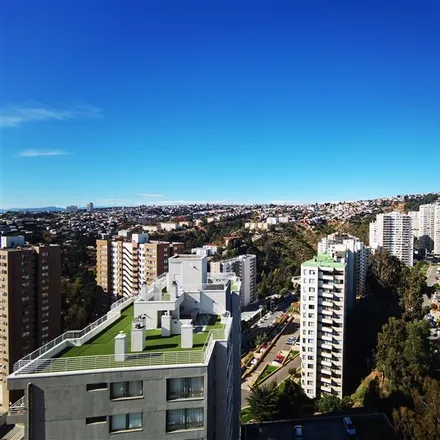 Image 4 - Kenrick Plaza I, Jorge Kenrick, 239 0382 Valparaíso, Chile - Apartment for rent