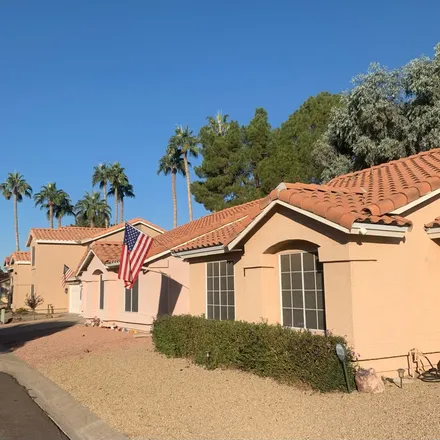 Rent this 1 bed room on 7145 North 28th Avenue in Phoenix, AZ 85051