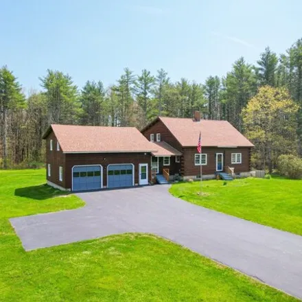 Buy this 4 bed house on 631 Foreside Rd in Topsham, Maine