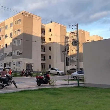 Image 2 - Avenida Dublim, Planalto, Manaus - AM, 69000-000, Brazil - Apartment for rent