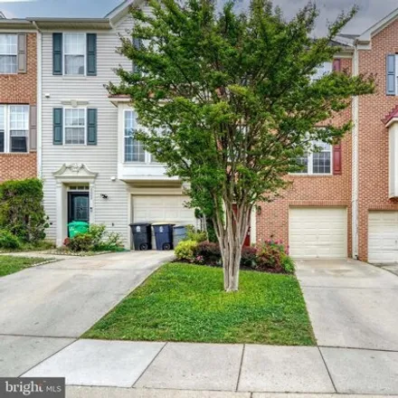 Buy this 3 bed townhouse on 6604 Landing Way in Hyattsville, MD 20784