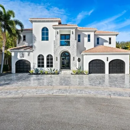 Rent this 6 bed house on 17799 Middlebrook Way in Palm Beach County, FL 33496