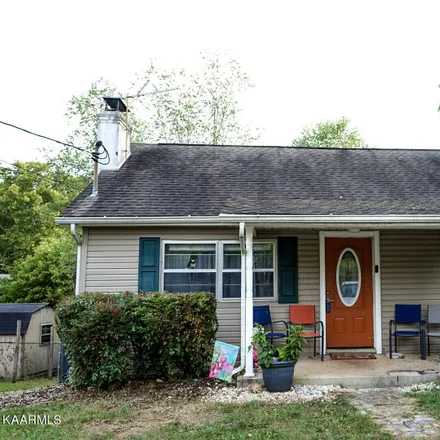 Buy this 3 bed house on South Doyle Middle School in Galbraith School Road, Knoxville
