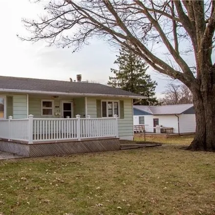 Buy this 3 bed house on 1122 West 3rd Street in Pella, IA 50219