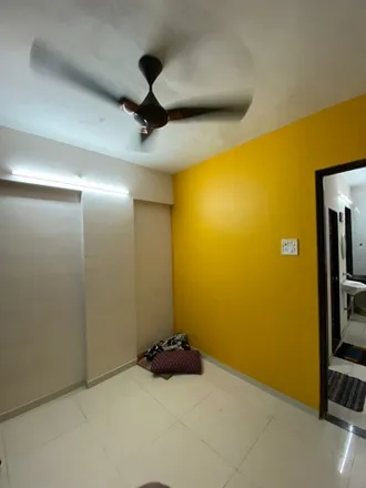 Rent this 1 bed apartment on unnamed road in Mahape, Navi Mumbai - 400710