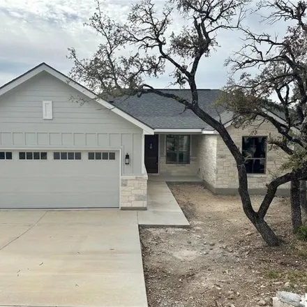 Buy this 4 bed house on 1728 Cottonwood Road in Comal County, TX 78623