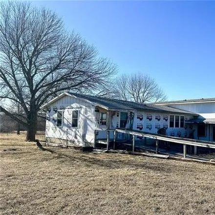Buy this 2 bed house on 15302 Irving Road in Labette County, KS 67354