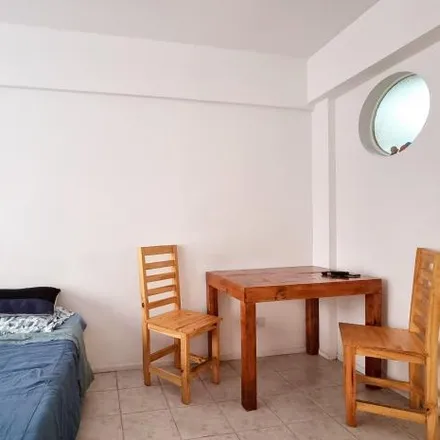 Rent this studio apartment on Avenida Santa Fe 1254 in Retiro, C1059 ABT Buenos Aires