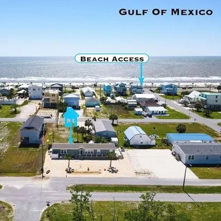 Image 2 - 404 Florida Avenue, Mexico Beach, Bay County, FL 32410, USA - House for sale