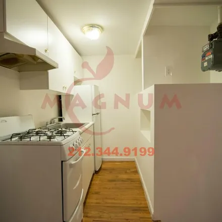 Rent this 3 bed apartment on New York University in West 4th Street, New York