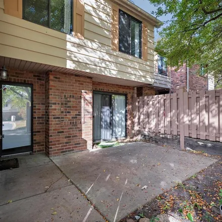 Image 3 - 3680 Independence Avenue South, Saint Louis Park, MN 55426, USA - Townhouse for sale