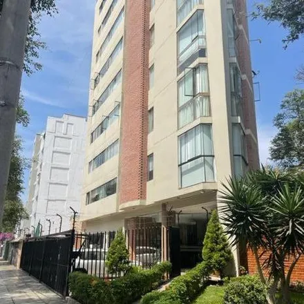 Rent this 3 bed apartment on unnamed road in San Juan de Miraflores, Lima Metropolitan Area 10853